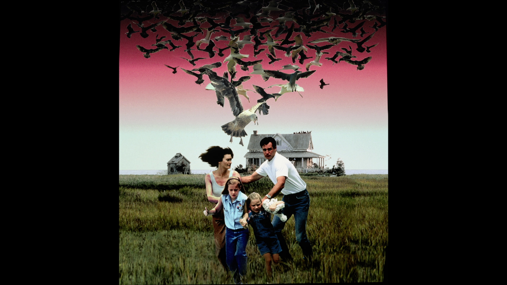 The Birds II: Land's End still gallery