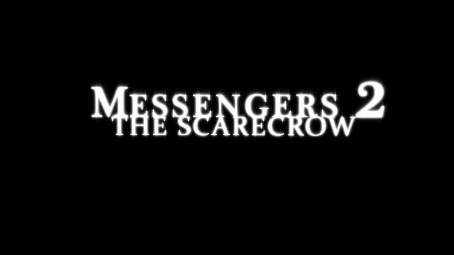 Messengers 2: The Scarecrow Blu-ray screencap 1