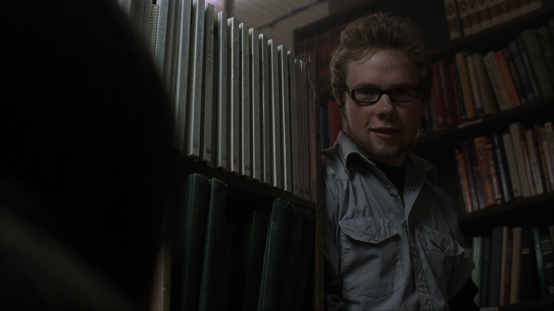 Ginger Snaps 2 Blu-ray screencap 2