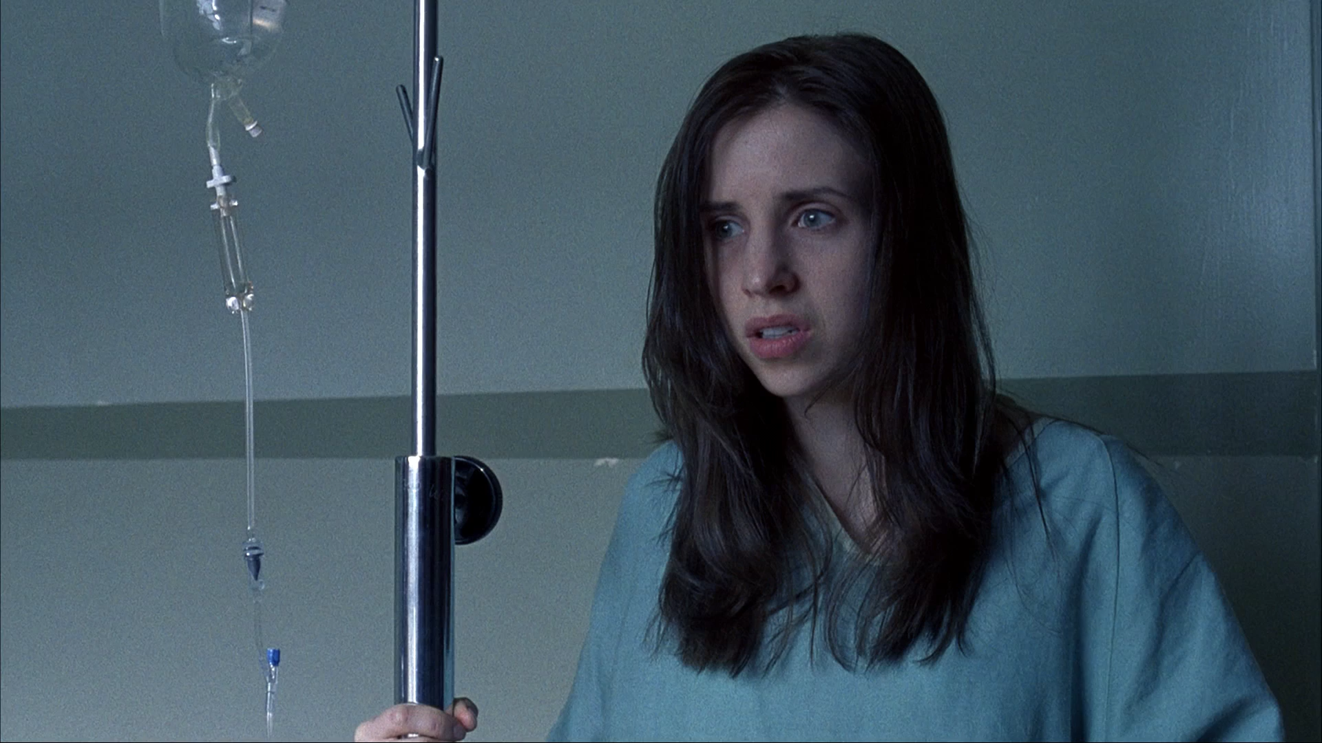 Ginger Snaps 2 Blu-ray screencap 3