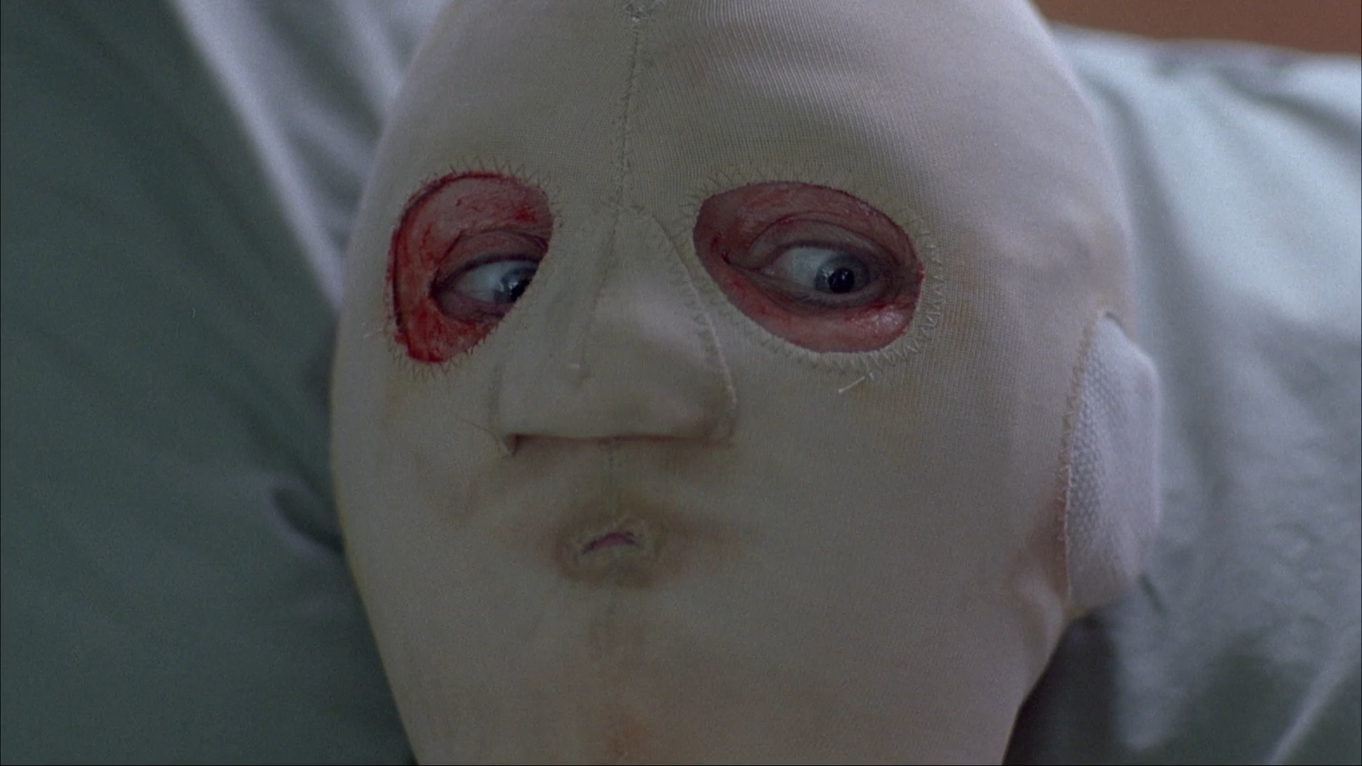 Ginger Snaps 2 Blu-ray screencap 4