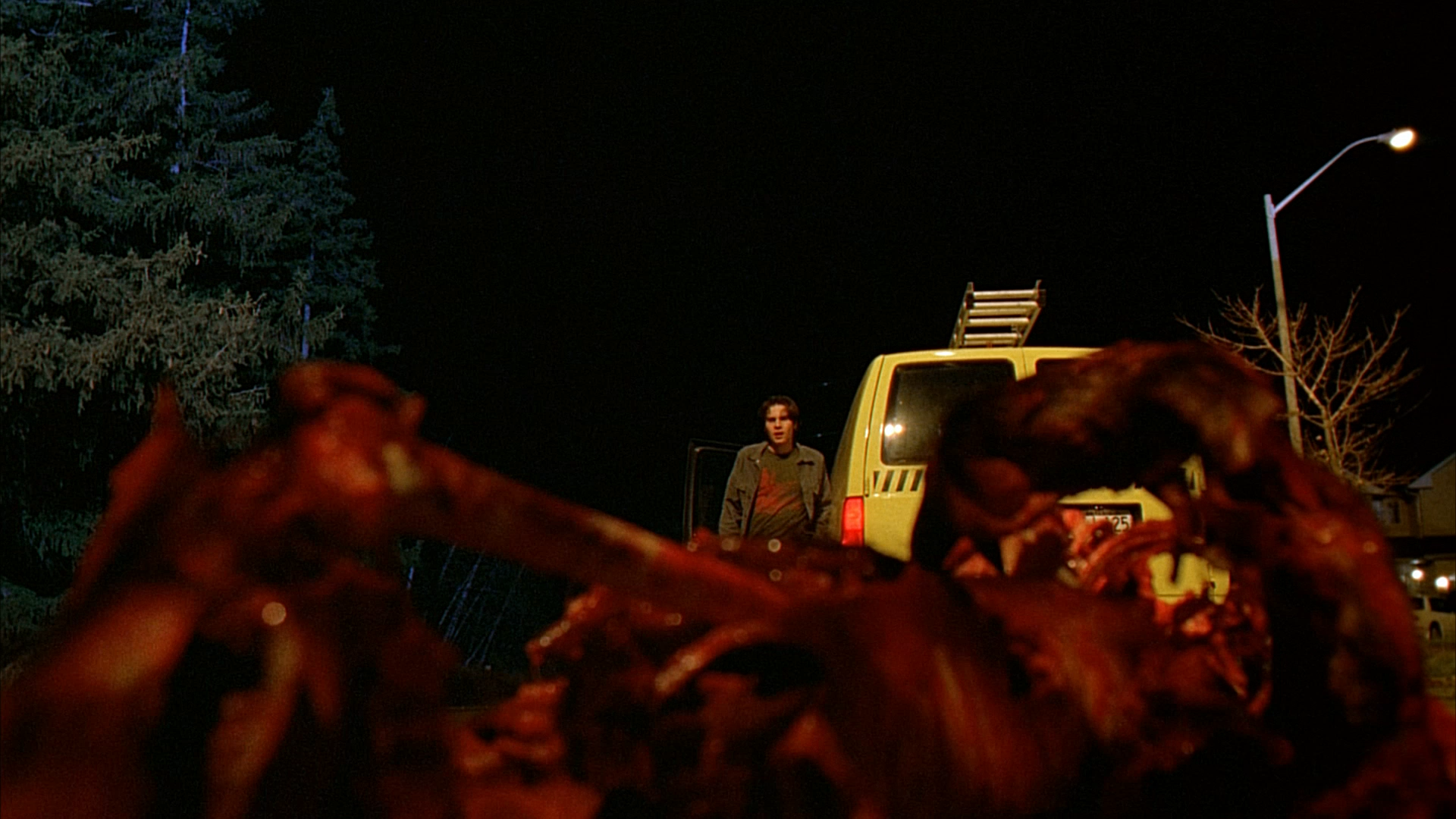 Ginger Snaps Blu-ray screencap 3