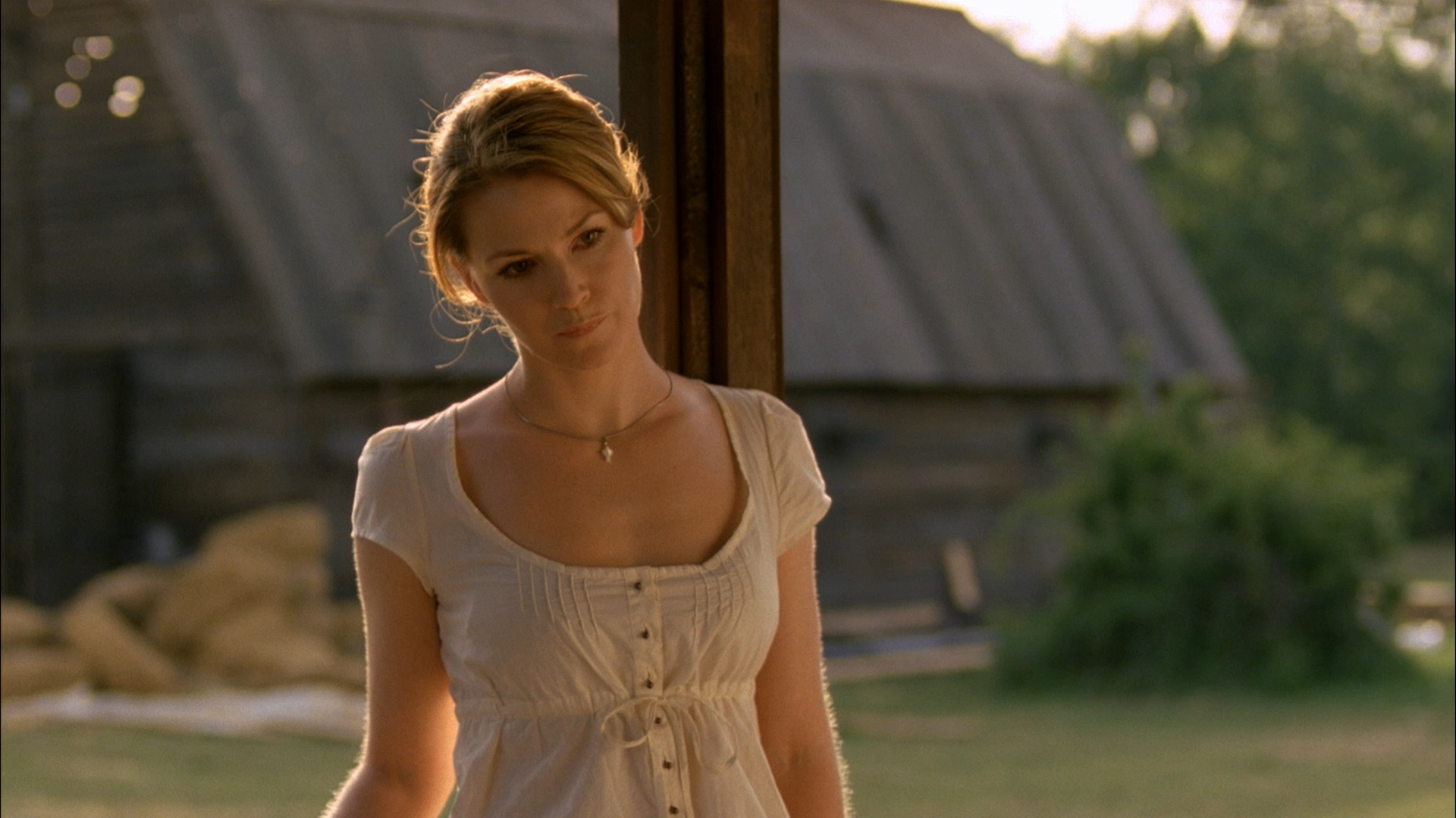 Messengers 2: The Scarecrow Blu-ray screencap 5