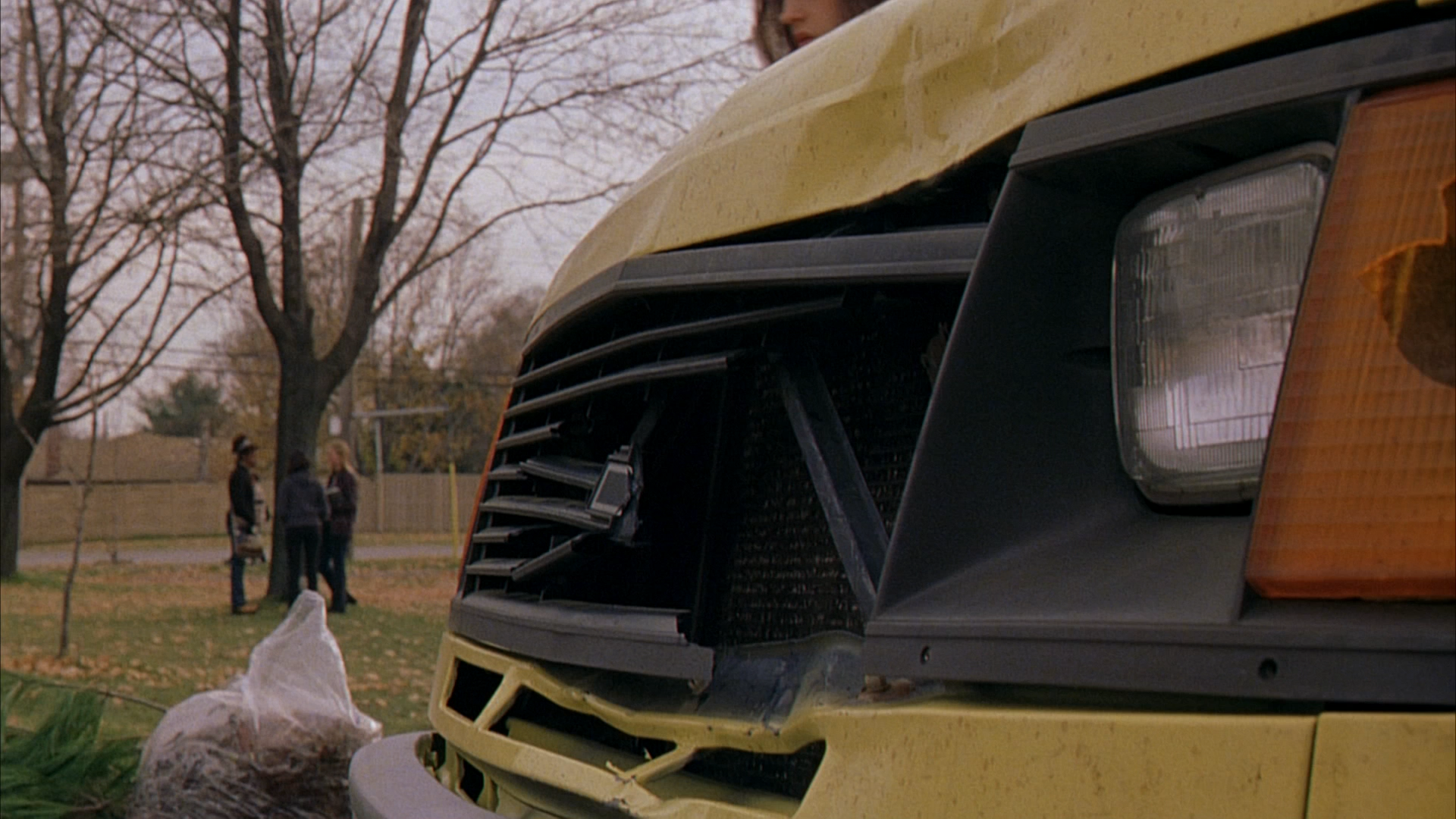 Ginger Snaps Blu-ray screencap 4