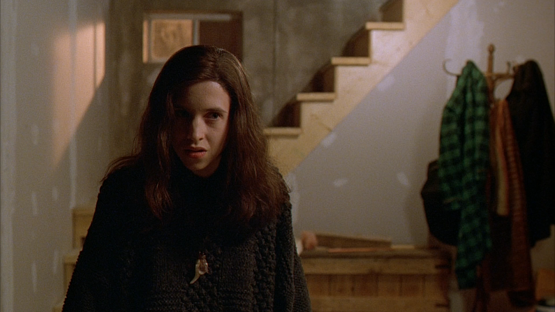 Ginger Snaps Blu-ray screencap 5