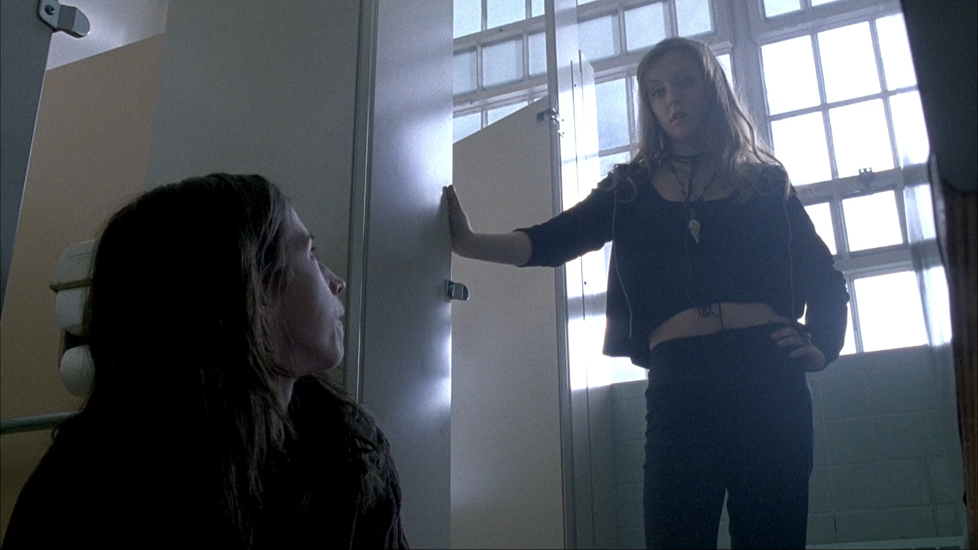 Ginger Snaps 2 Blu-ray screencap 7