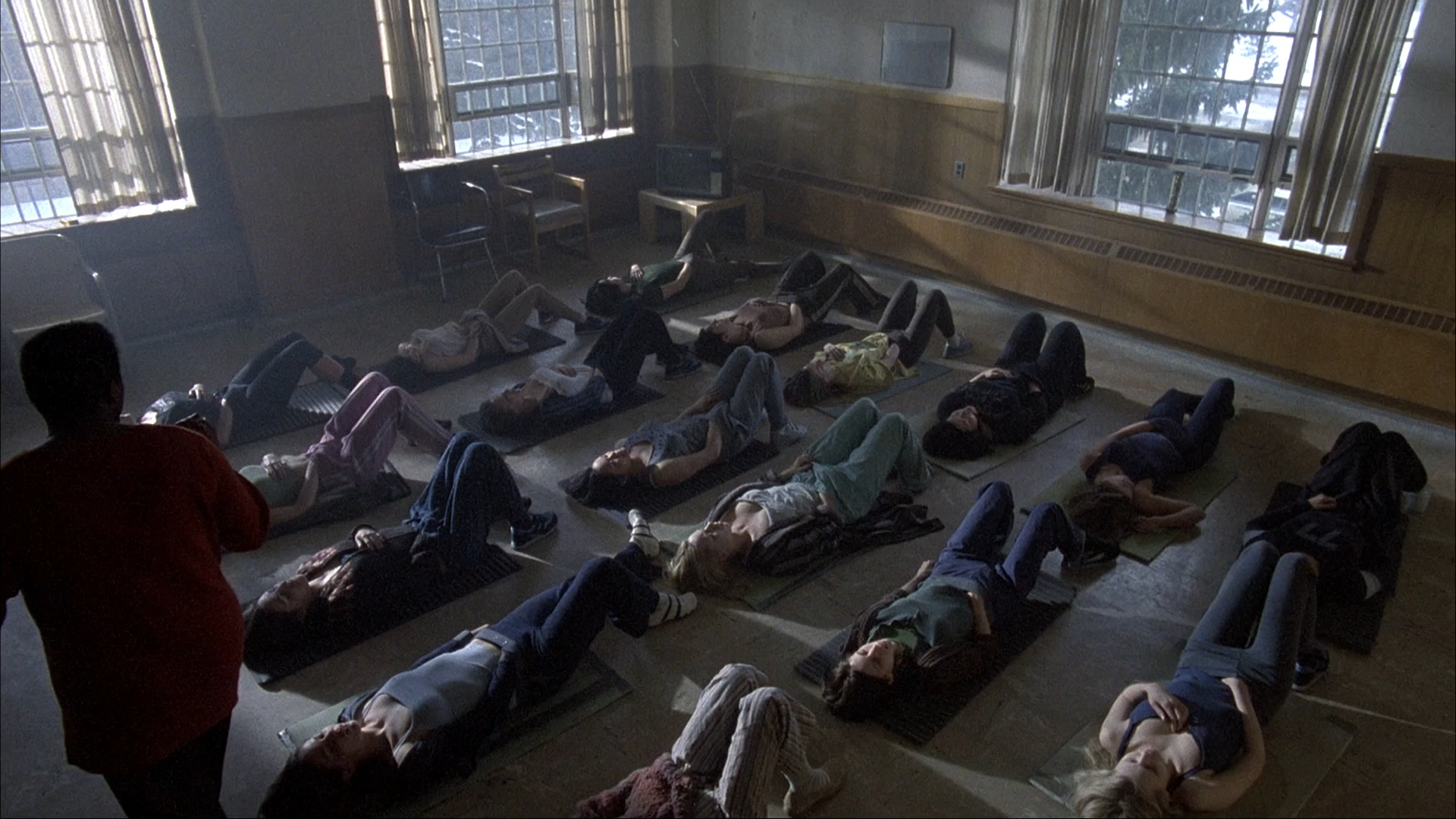 Ginger Snaps 2 Blu-ray screencap 8