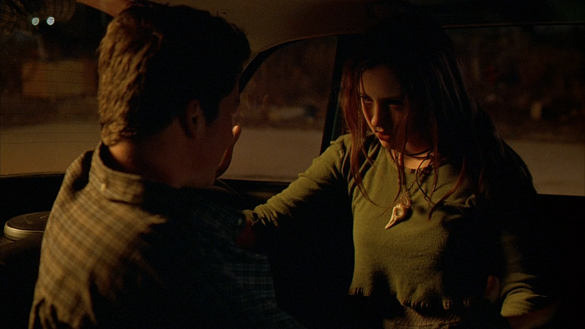 Ginger Snaps Blu-ray screencap 6