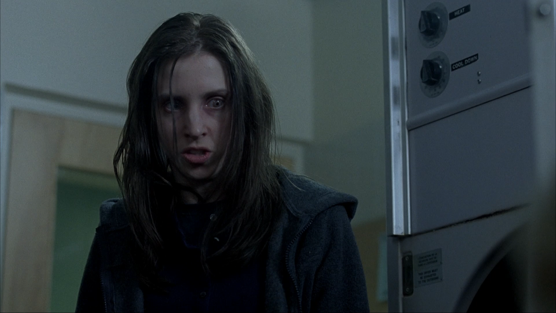 Ginger Snaps 2 Blu-ray screencap 9