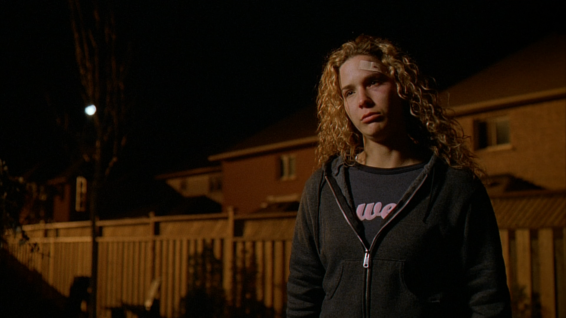 Ginger Snaps Blu-ray screencap 7