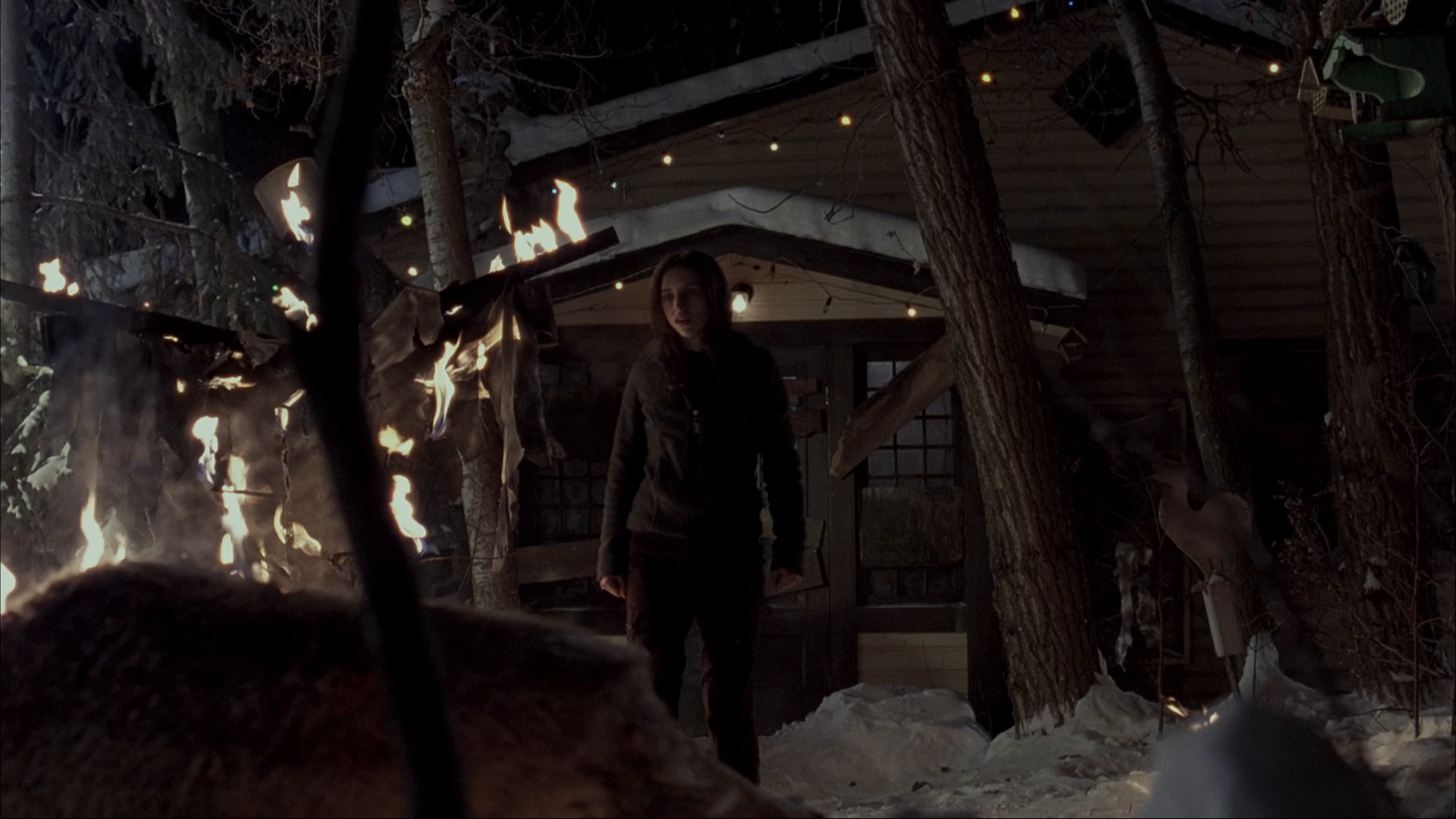 Ginger Snaps 2 Blu-ray screencap 11