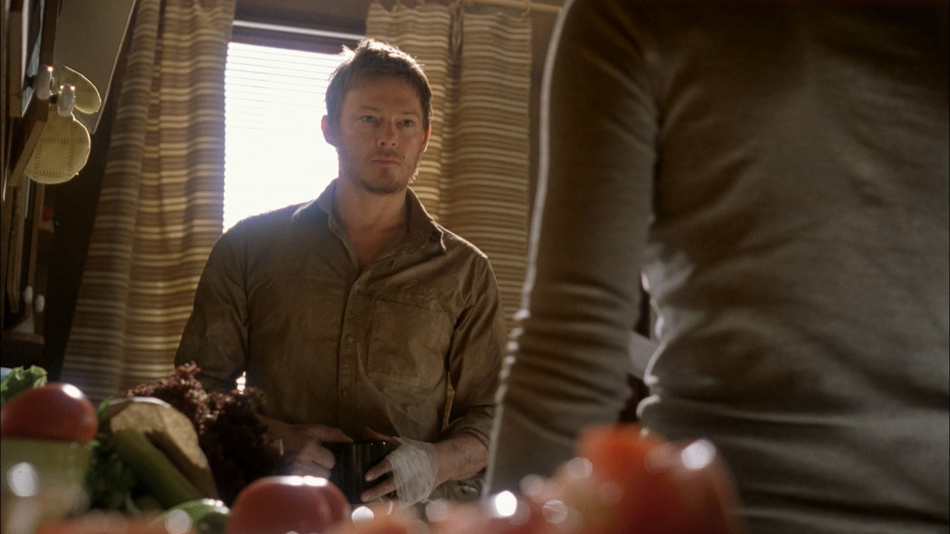 Messengers 2: The Scarecrow Blu-ray screencap 10