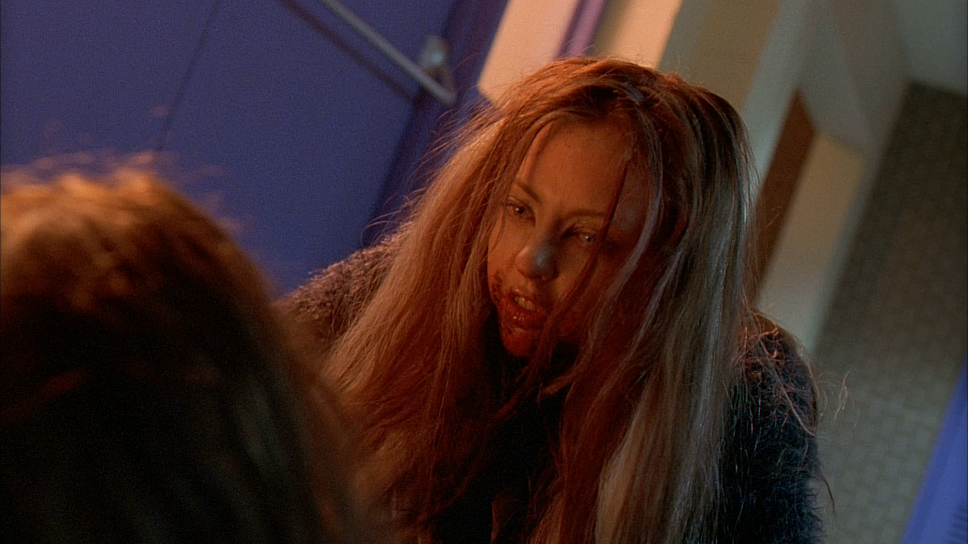 Ginger Snaps Blu-ray screencap 9