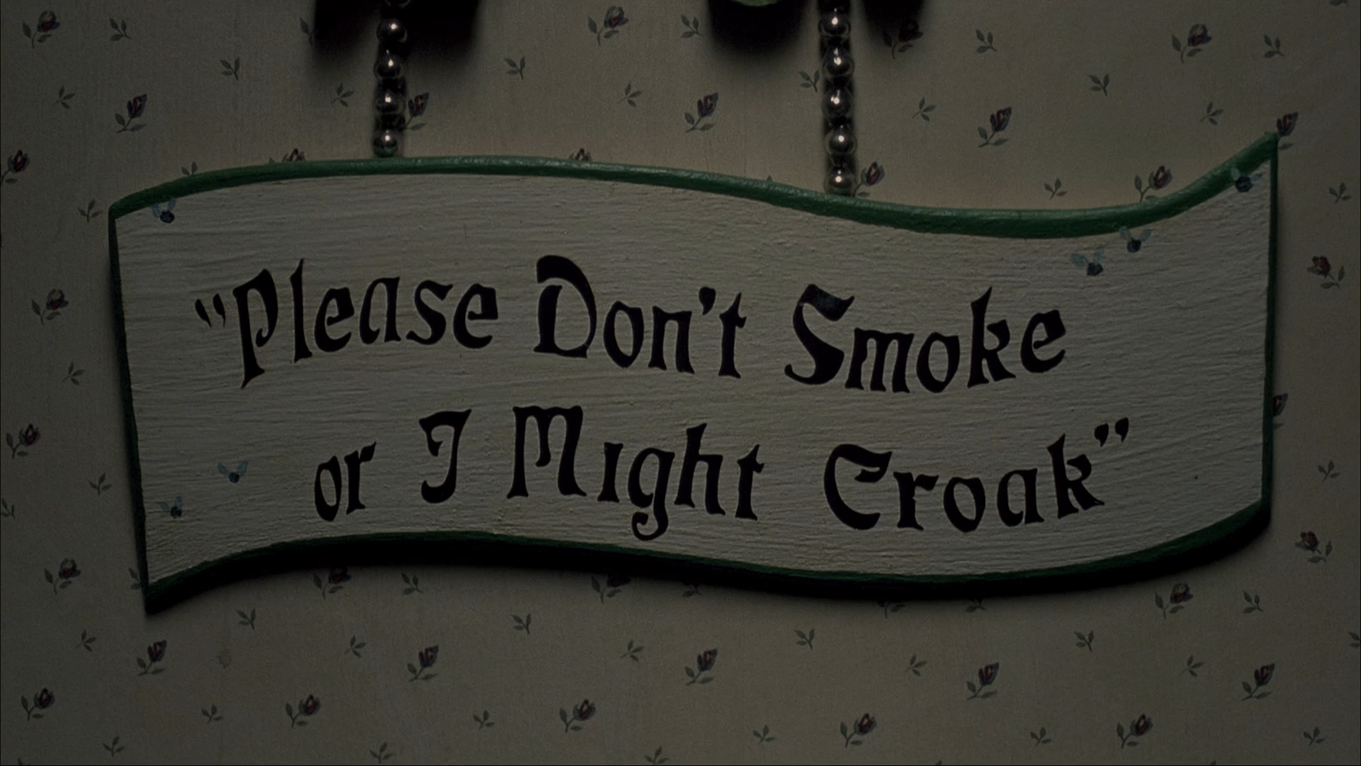 Ginger Snaps 2 Blu-ray screencap 12