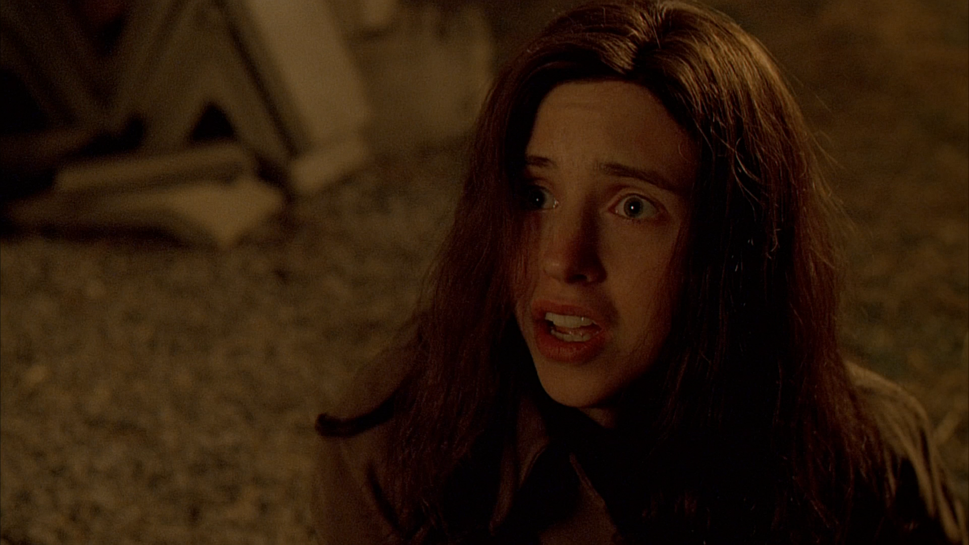 Ginger Snaps Blu-ray screencap 10
