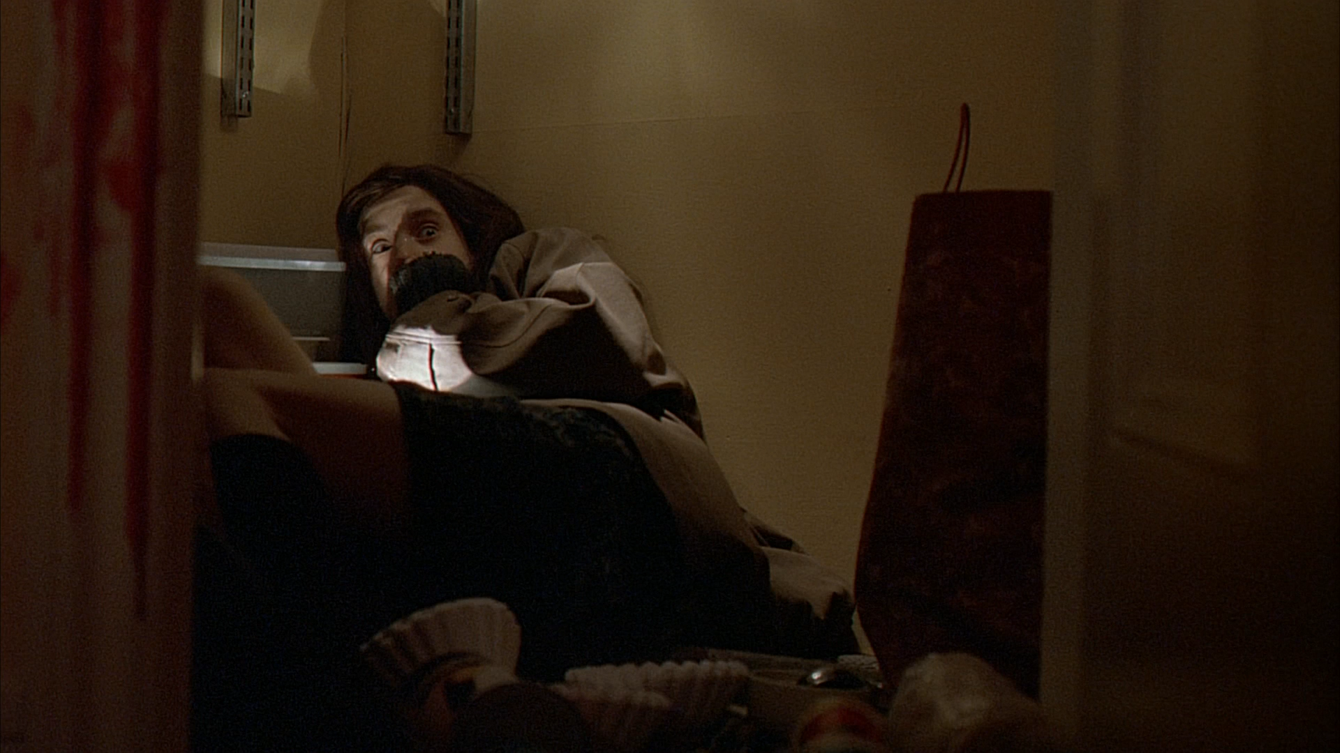 Ginger Snaps Blu-ray screencap 11