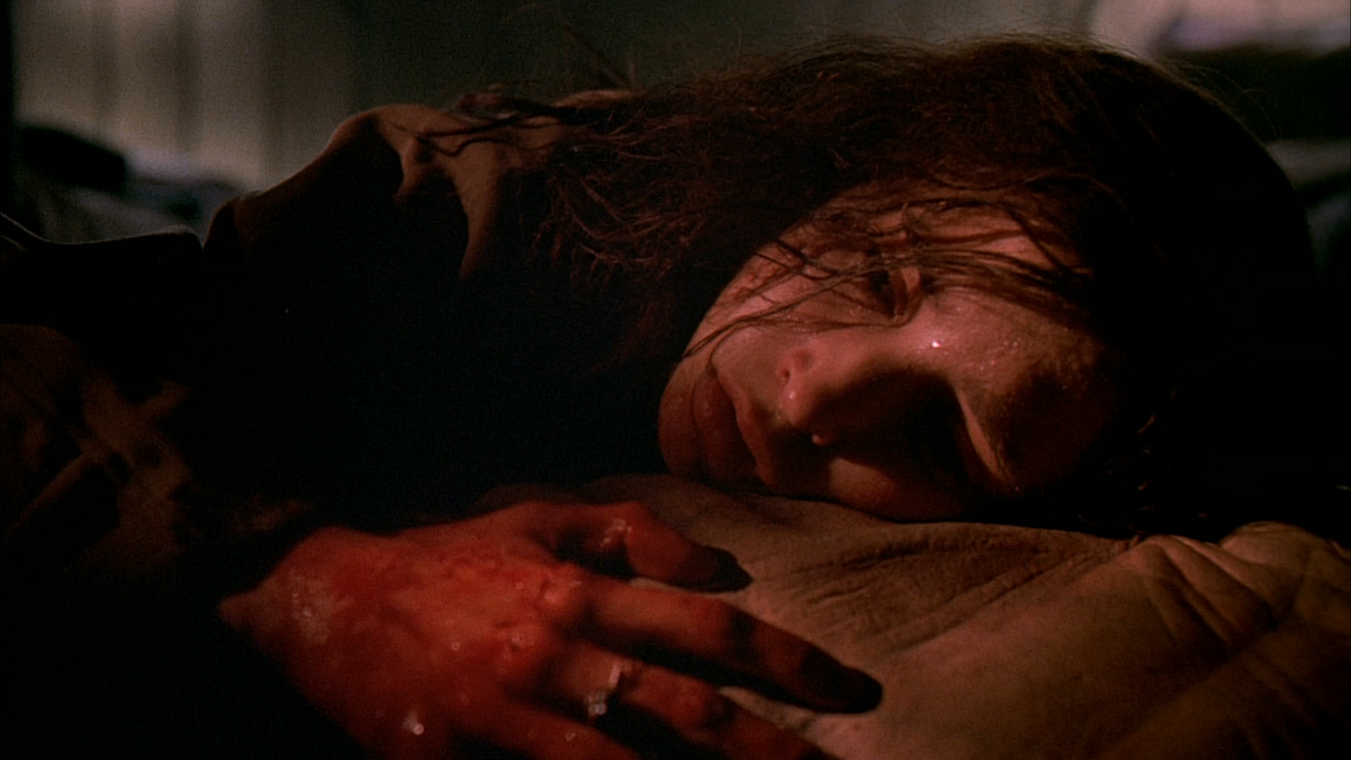 Ginger Snaps Blu-ray screencap 12