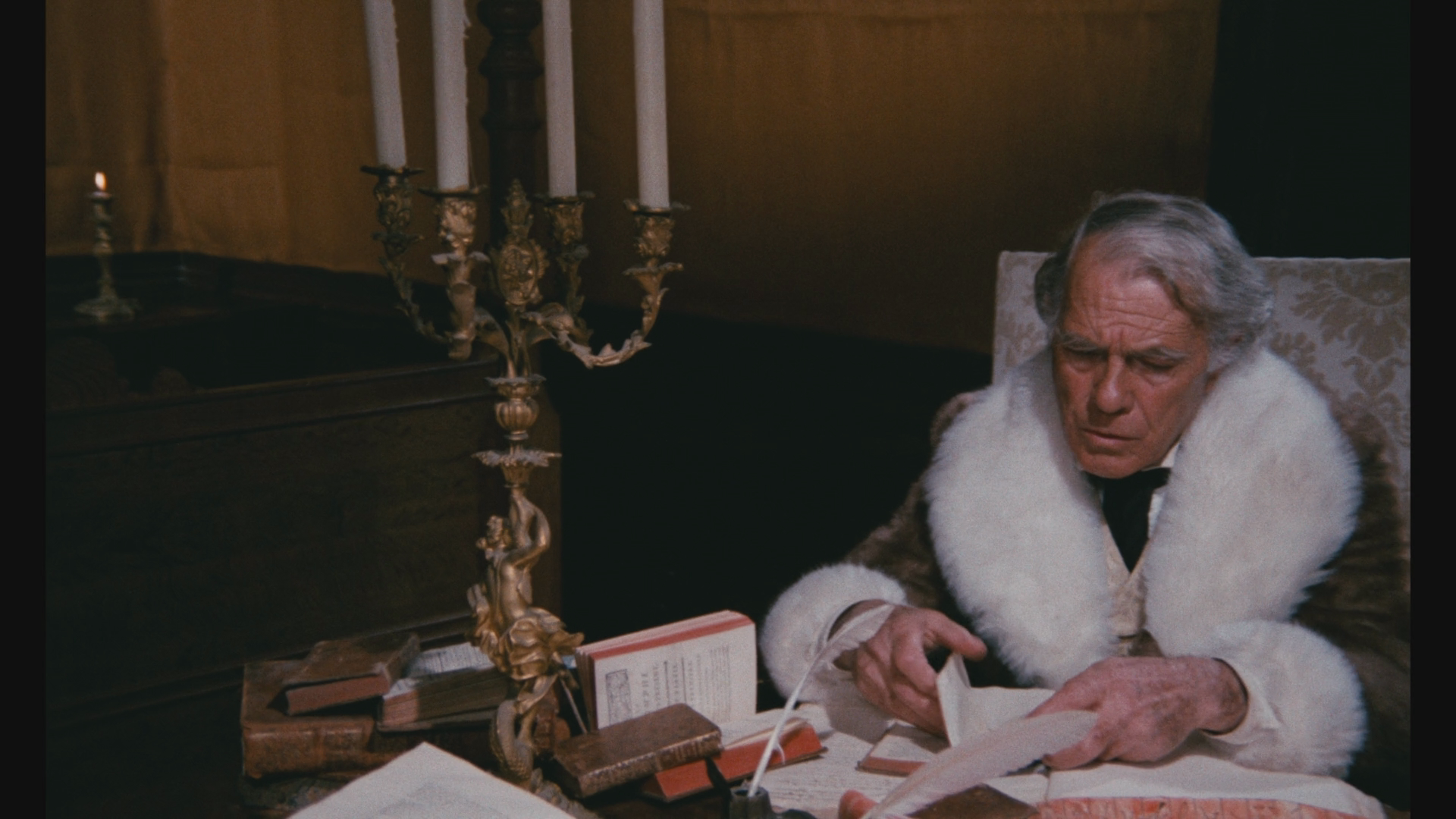 Love Brides of the Blood Mummy horror version cap 1