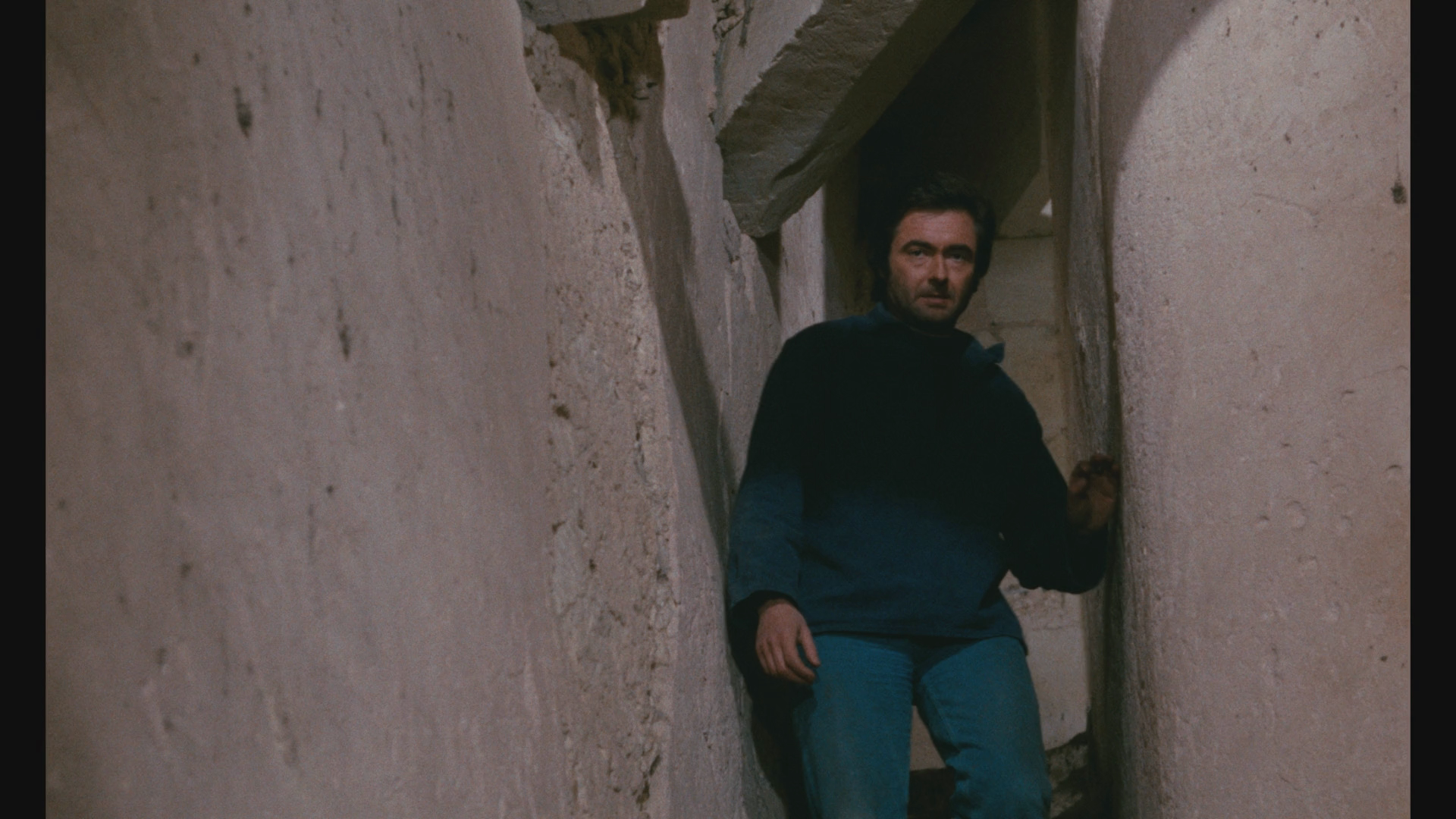 Love Brides of the Blood Mummy horror version cap 2