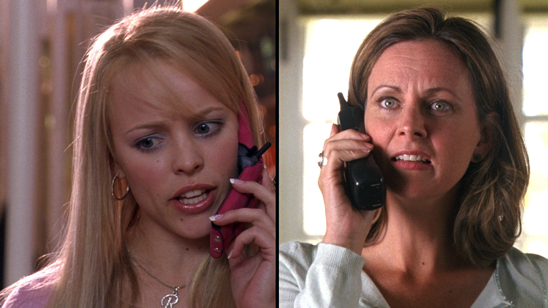 Mean Girls Blu-ray screencap 4