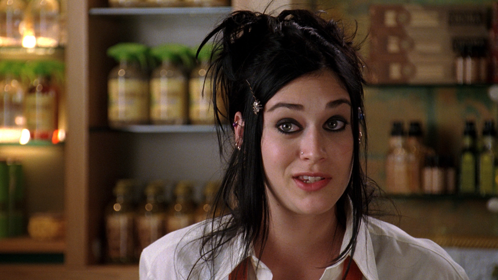 Mean Girls Blu-ray screencap 5