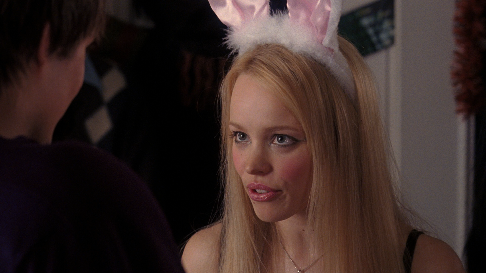 Mean Girls Blu-ray screencap 6