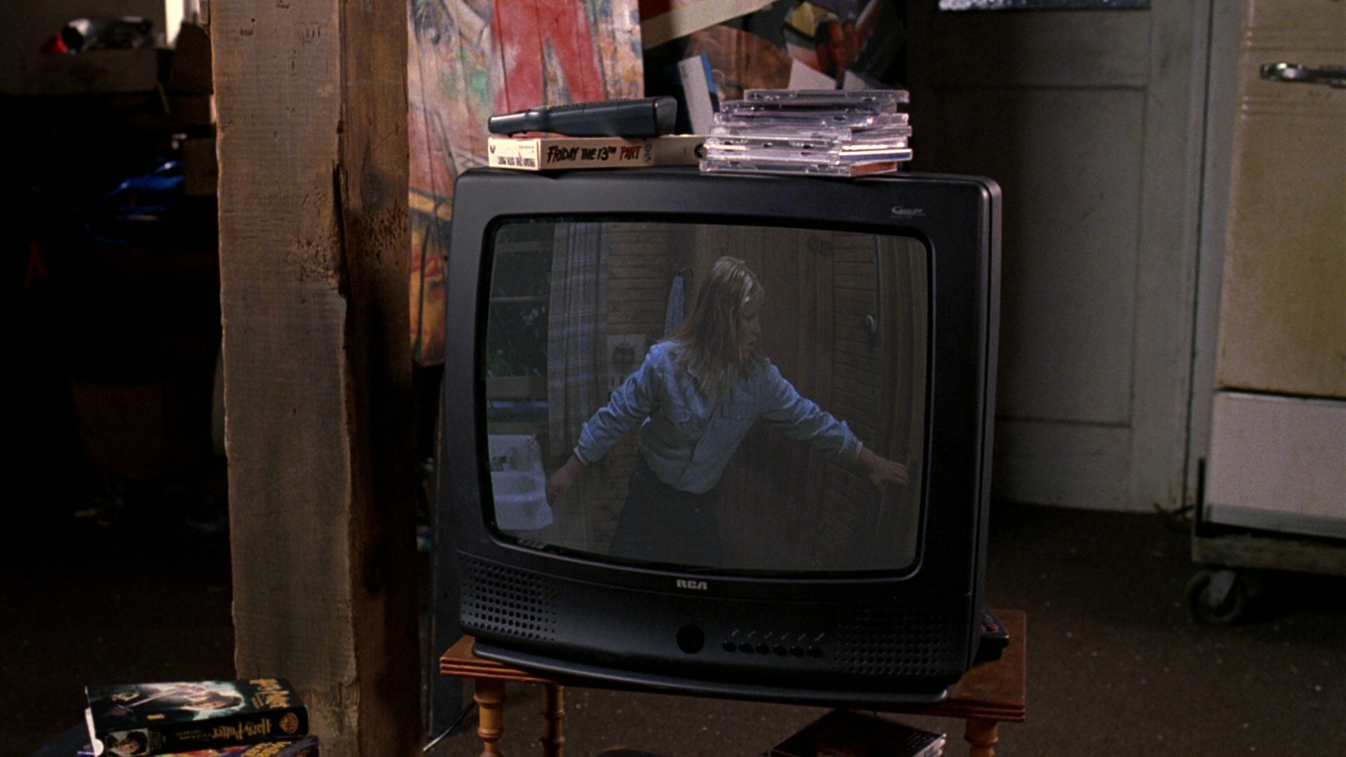 Mean Girls Blu-ray screencap 8