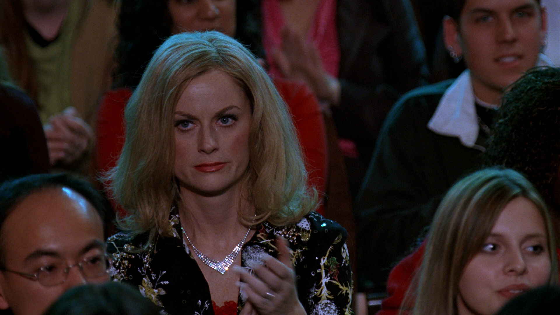 Mean Girls Blu-ray screencap 9