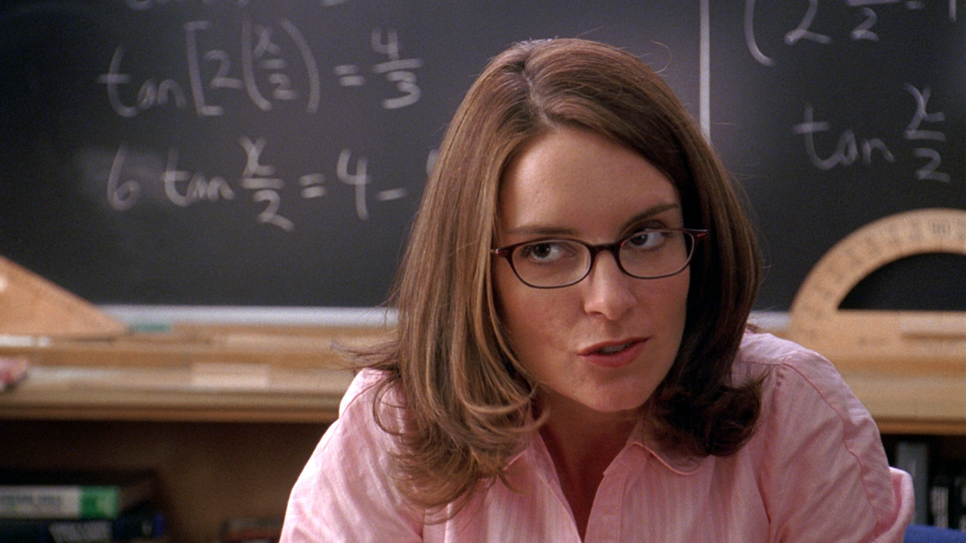 Mean Girls Blu-ray screencap 10