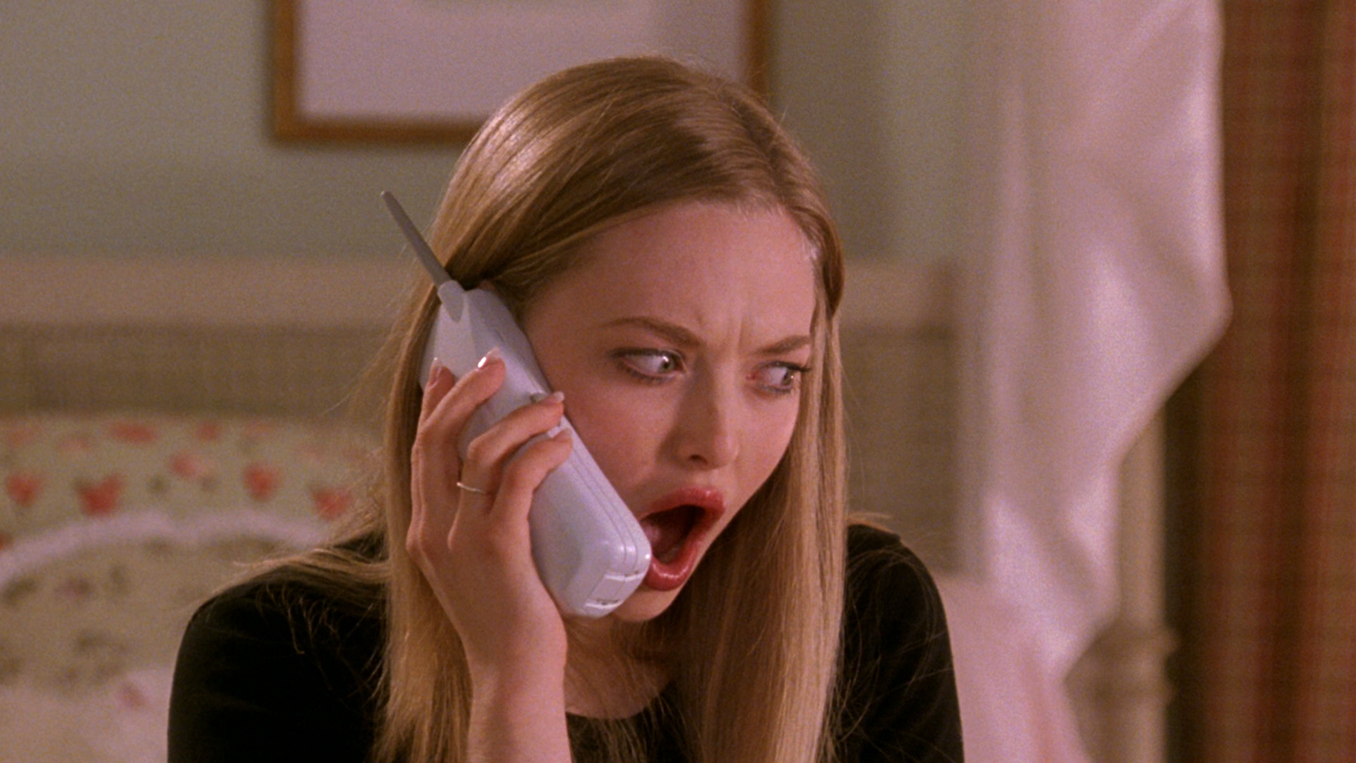 Mean Girls Blu-ray screencap 11