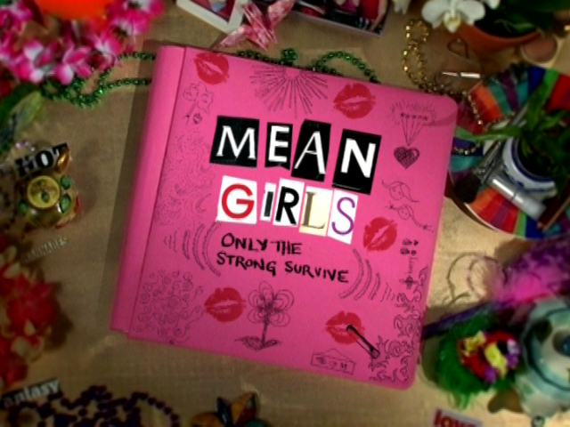 Only the Strong Survive Feature