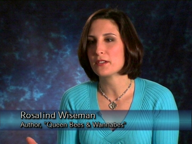 The Politics of Girl World Feature