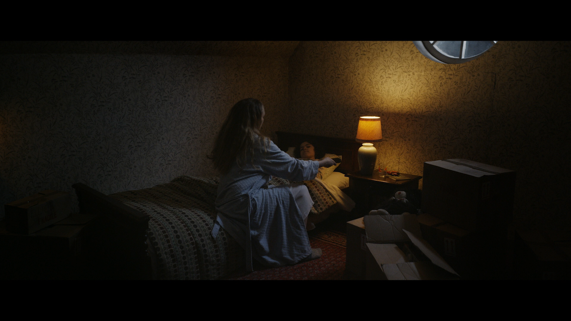 The Twin Blu-ray screencap 4