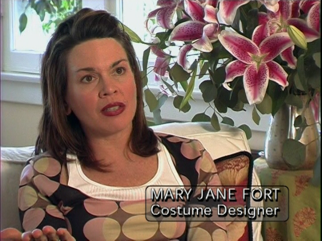 Plastic Fashion Feature