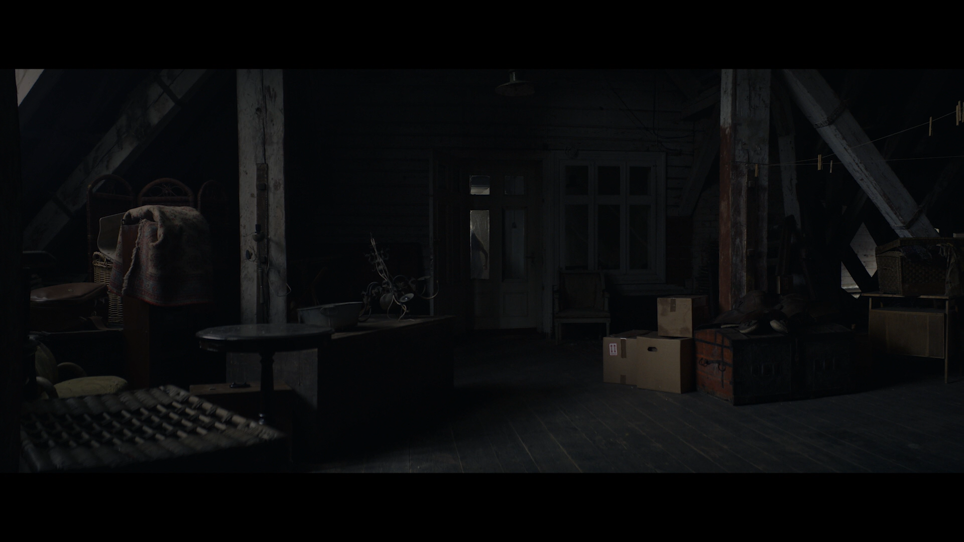 The Twin Blu-ray screencap 11