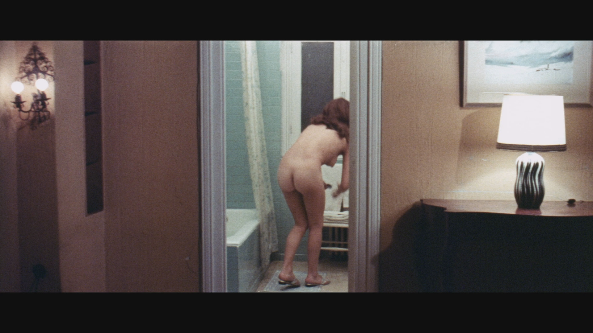 The Horrible Sexy Vampire cap 1