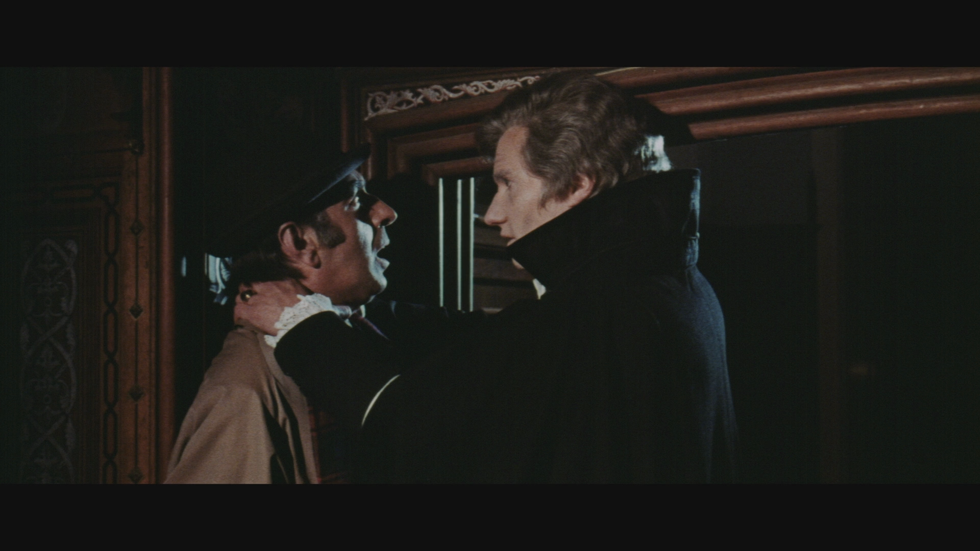 The Horrible Sexy Vampire cap 5