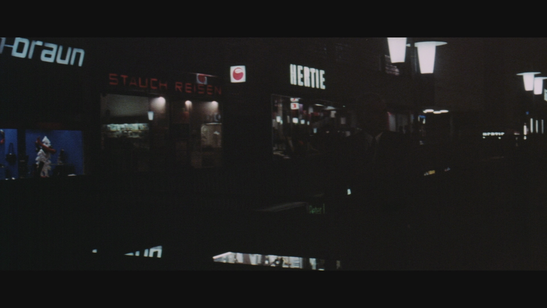 The Horrible Sexy Vampire cap 6