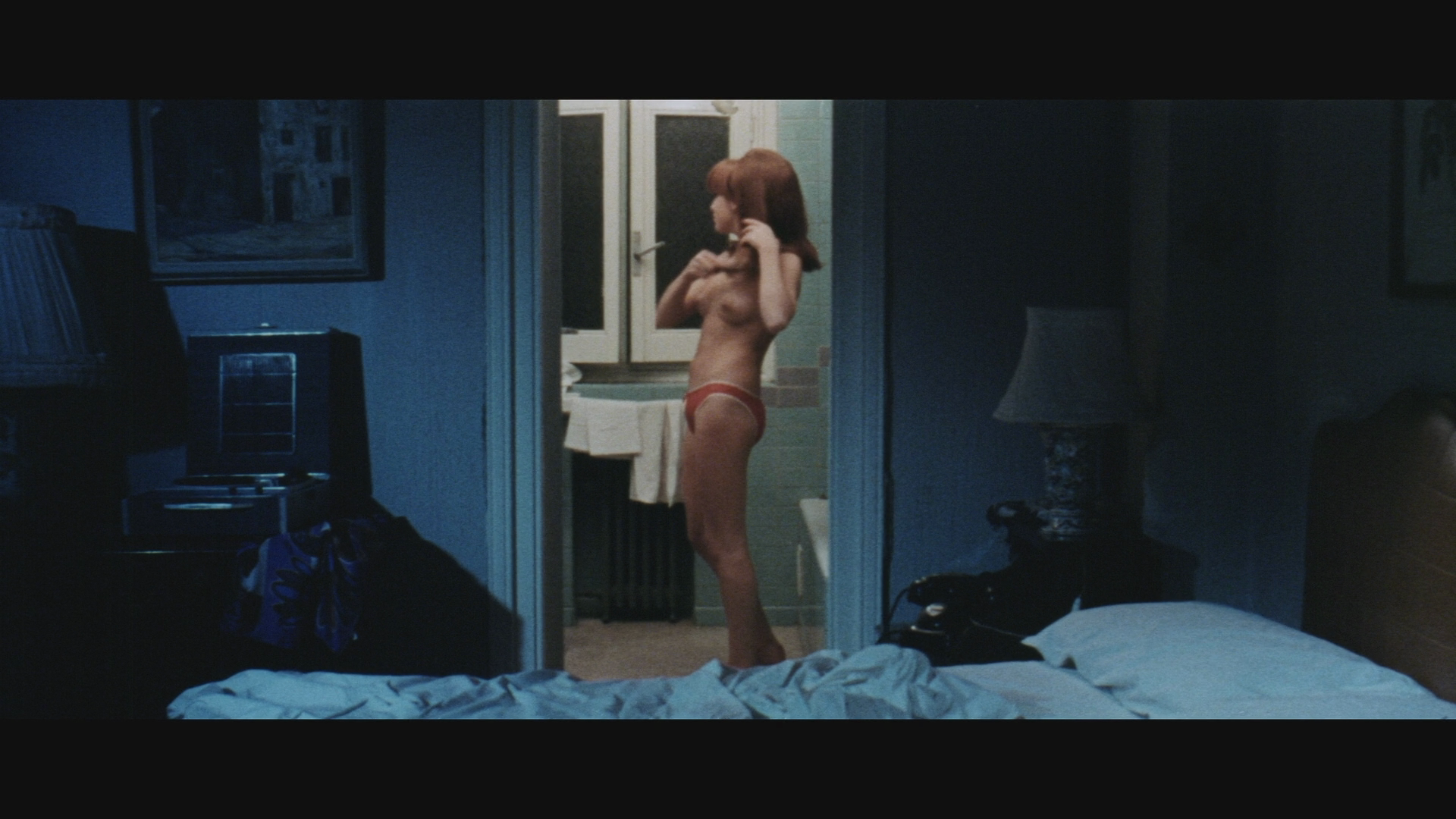 The Horrible Sexy Vampire cap 9