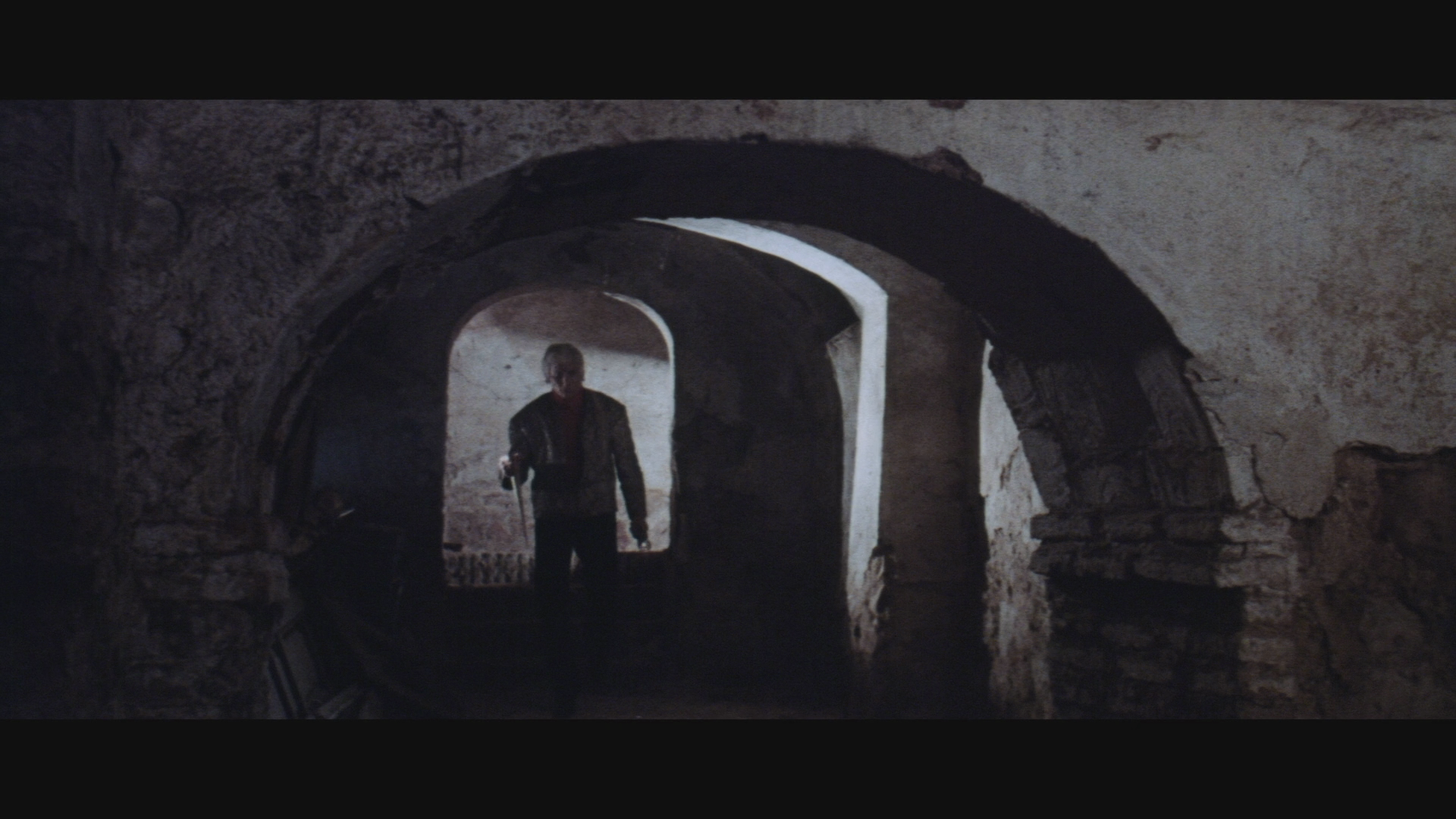 The Horrible Sexy Vampire cap 11