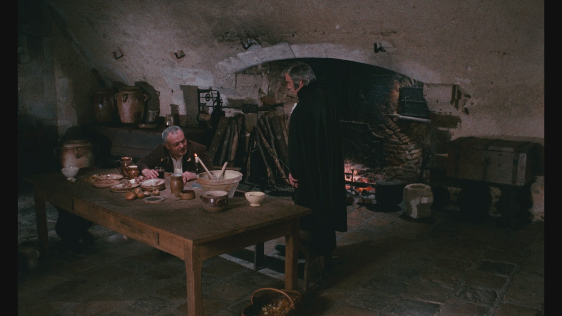 Love Brides of the Blood Mummy extended version cap 2