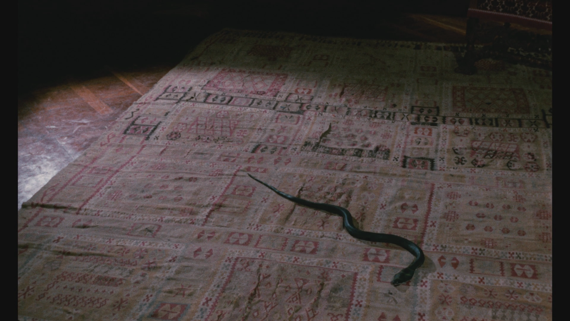 Love Brides of the Blood Mummy extended version cap 3