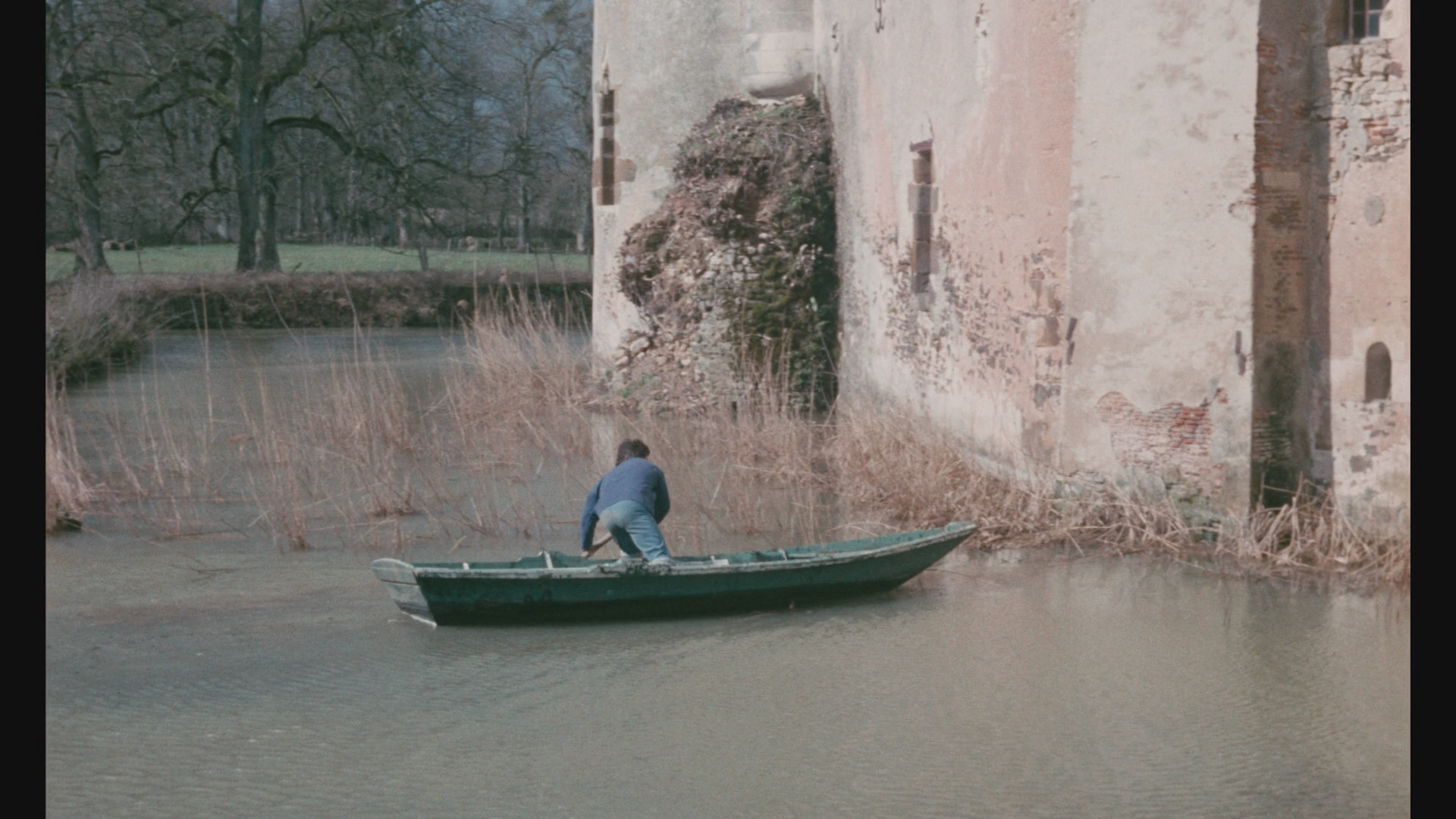 Love Brides of the Blood Mummy extended version cap 6