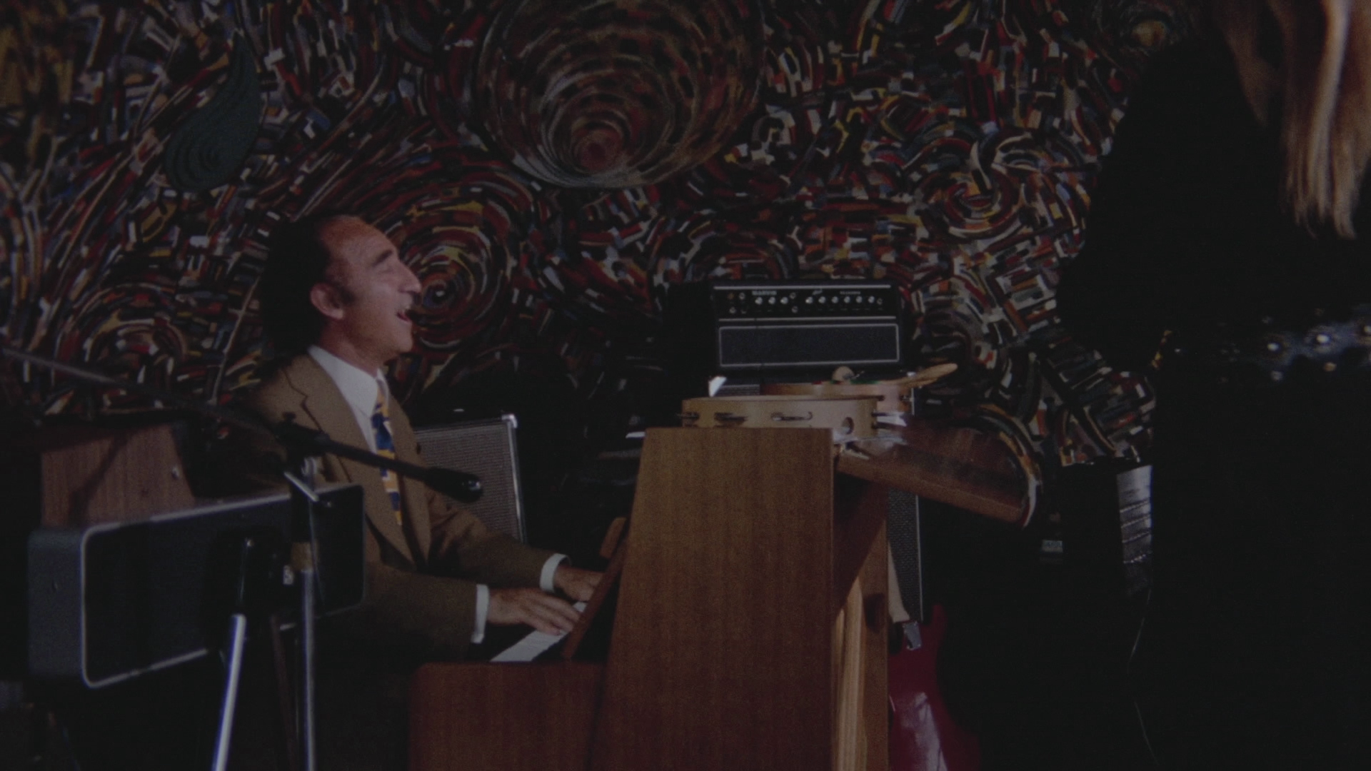 The Other Side of the Mirror cap 10