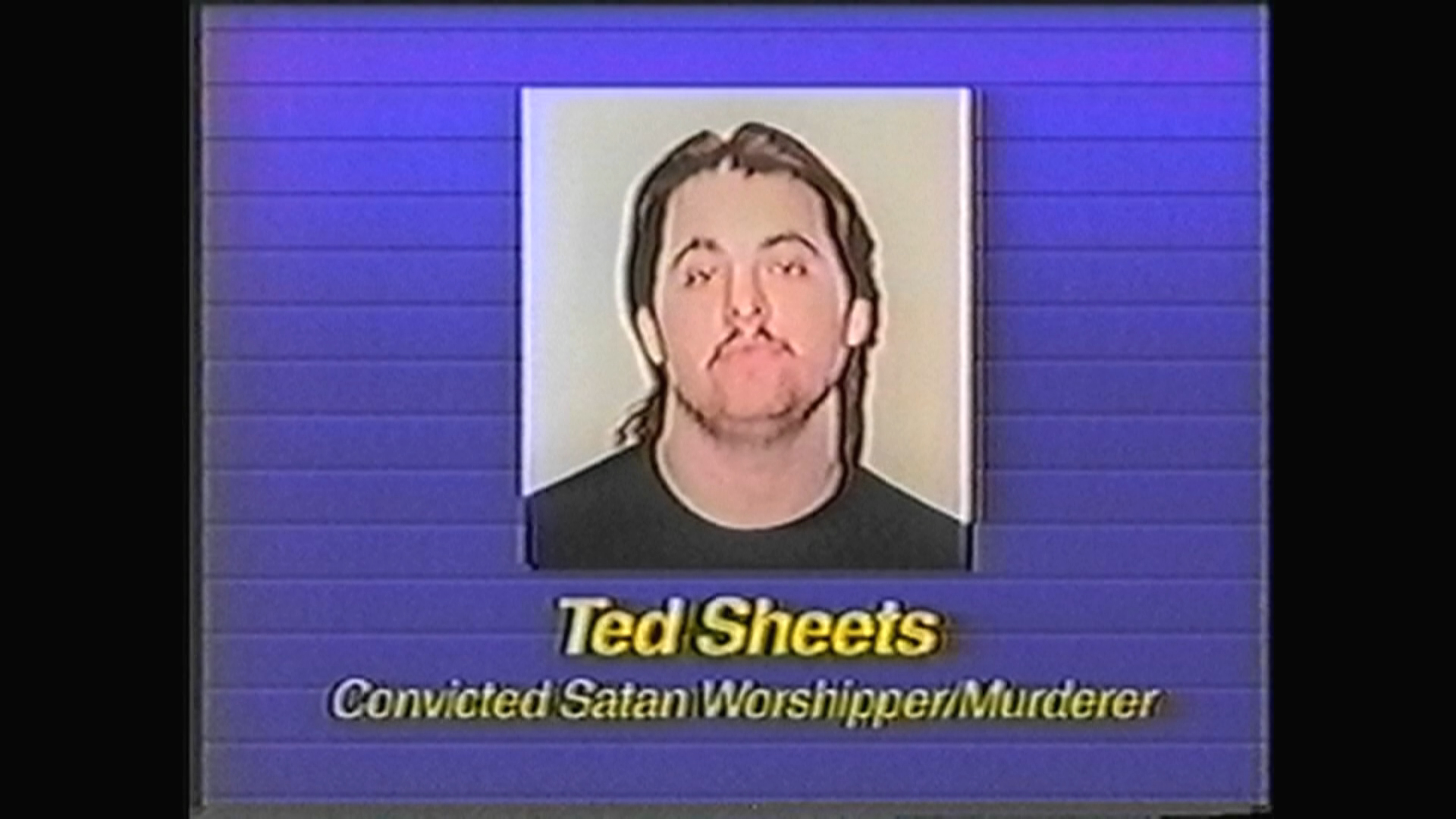 WNUF Halloween Special cap 11