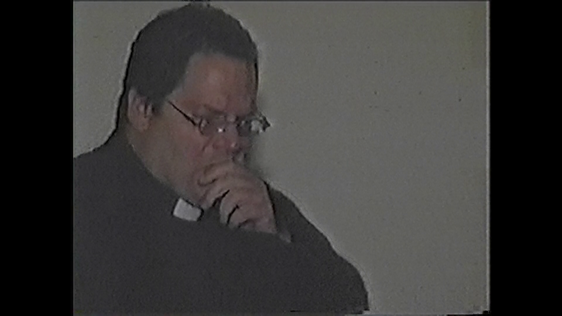 WNUF Halloween Special trailer