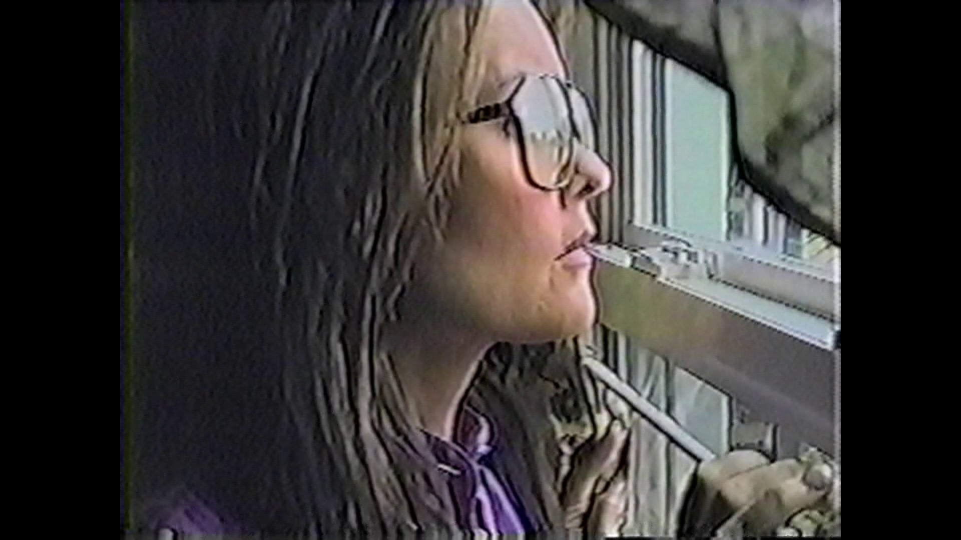 WNUF Halloween Special Rewinding the Fast Forward Segments