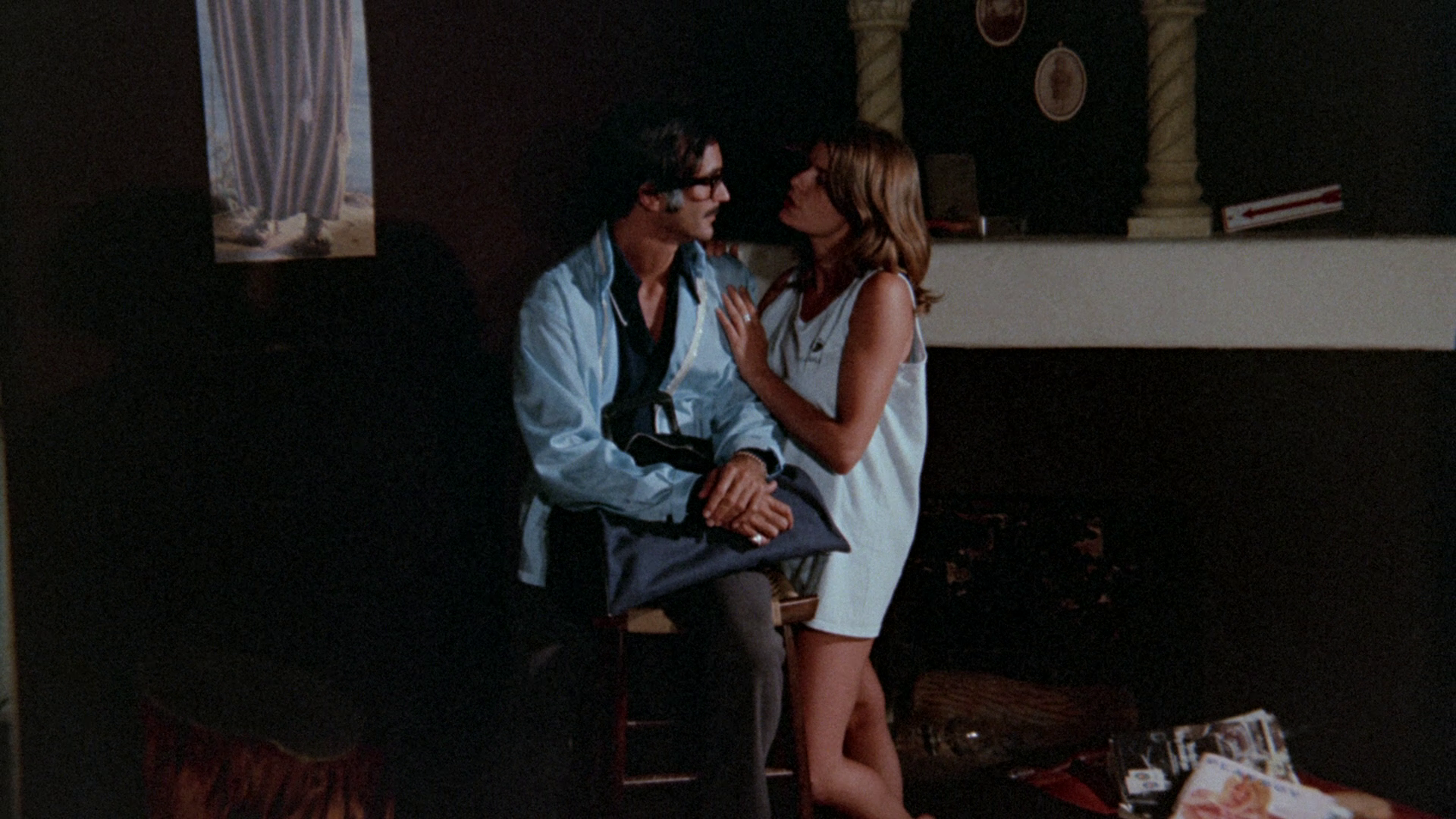 Little Miss Innocence cap 3