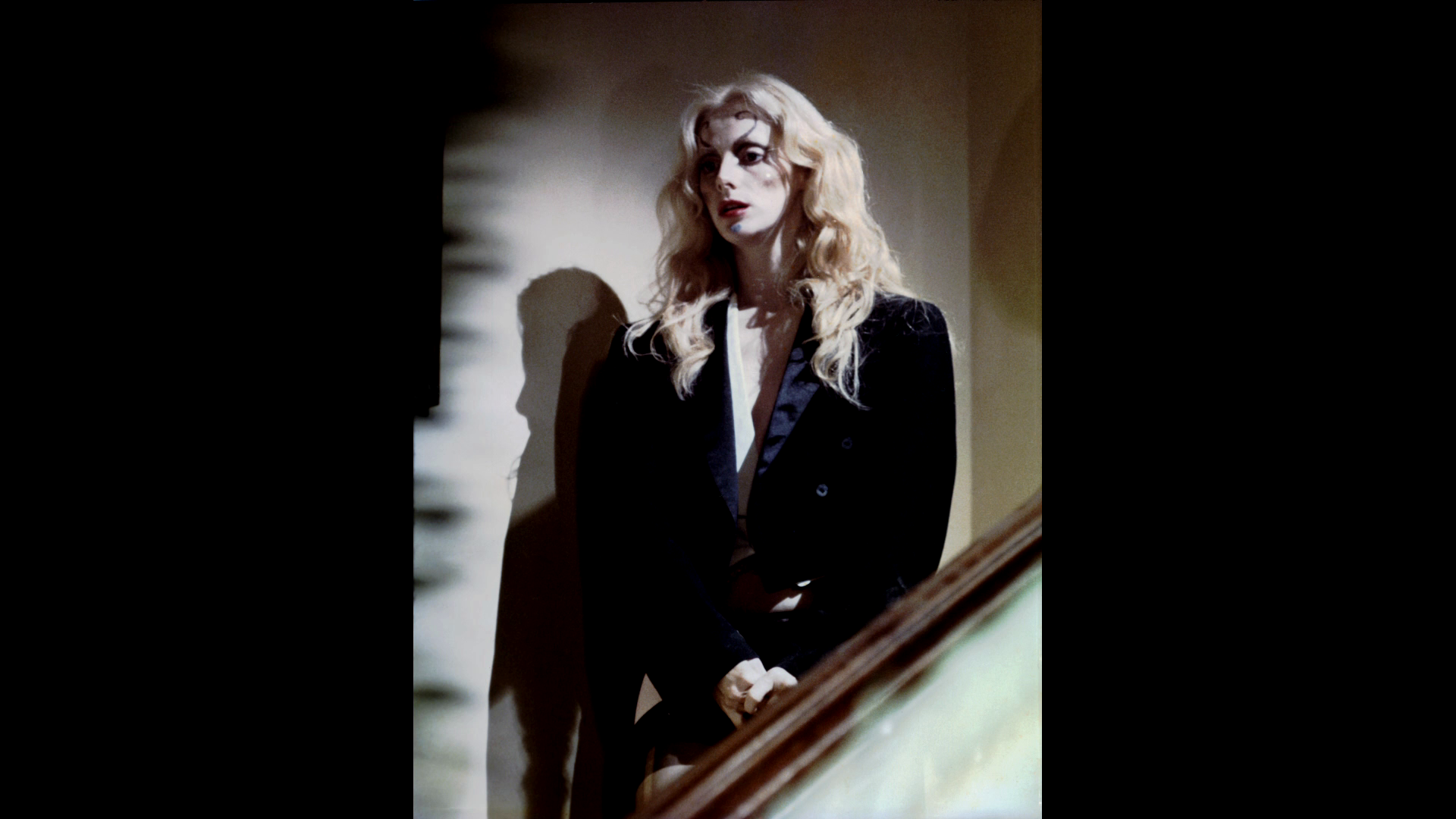 Death Game Sondra Locke interview