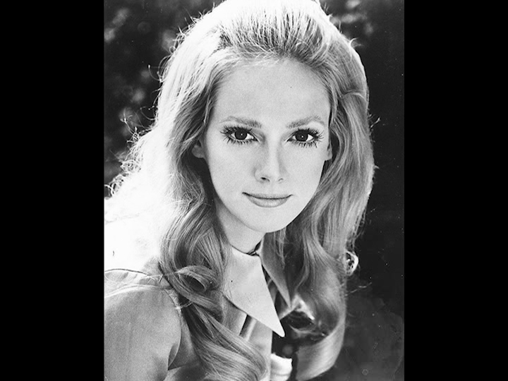 Death Game Sondra Locke interview